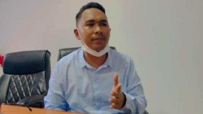Fraksi Partai Perindo Ambon Minta Pemkot Lunasi Lahan 2 SD