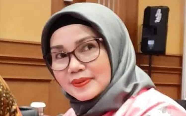 Legislator Partai Perindo Dorong Percepatan Penyelesaian Infrastruktur di Palangka Raya