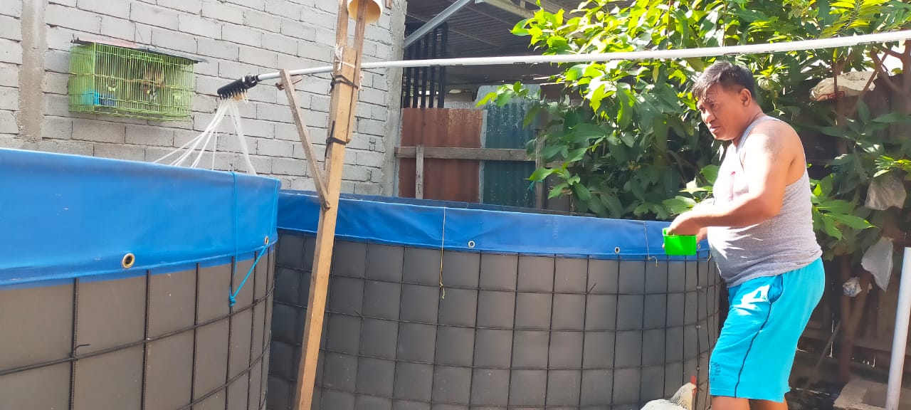 Dewan Partai Perindo Palu Minta Dana Pokir Diperuntukkan untuk Pemberdayaan Masyarakat