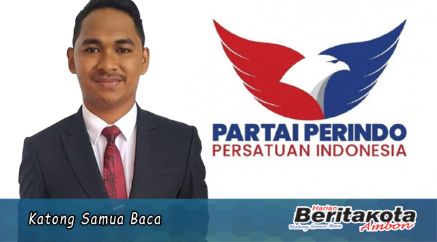 Fraksi Perindo Ancam Tolak LPJ Wali Kota