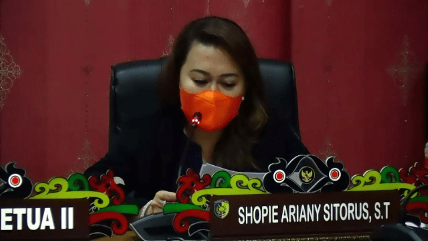 Wakil Rakyat Partai Perindo Apresiasi PTM Terbatas Diizinkan, Ini Imbauannya