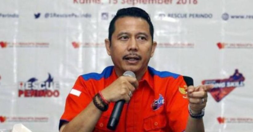41 Napi Tewas Terbakar di LP Tangerang, Ketum Rescue Perindo: Lapas Harus Direformasi