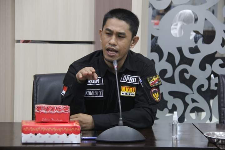 Pemberhentian Tenaga Non Pegawai Harus Punya Alasan Tepat