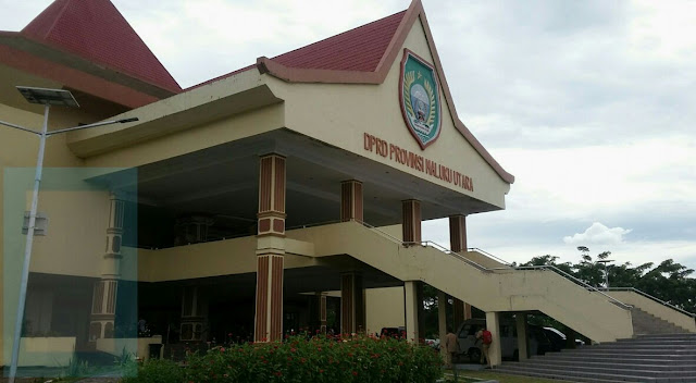 Pansus DPRD Malut Minta Inspektorat Terbuka soal Rekomendasi LKPj