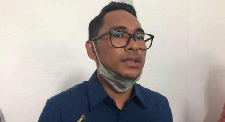 Partai Perindo Ambon Ingatkan Wali Kota Selesaikan Persoalan Sebelum Lepas Jabatan