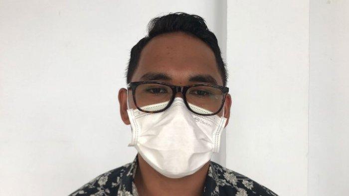 18 Kali Rapat Bahas Revitalisasi Pasar Mardika, Politisi Perindo Ambon Minta Pedagang Proaktif
