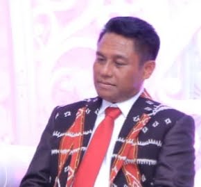 Senator Partai Perindo Rote Ndao Akui Bantuan untuk Korban Badai Seroja Tak Tepat Sasaran