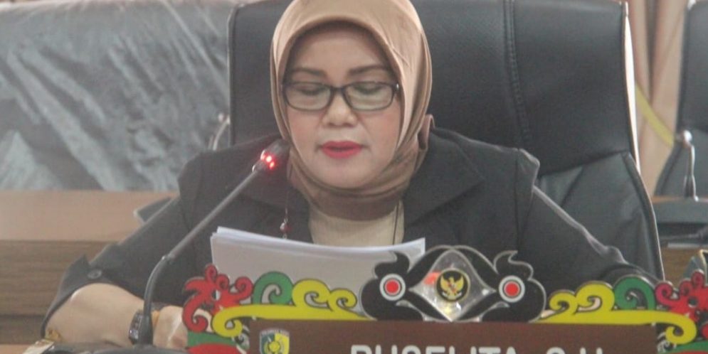Partai Perindo Ajak Seluruh Pihak Bantu Anak Yatim Piatu Korban Covid-19