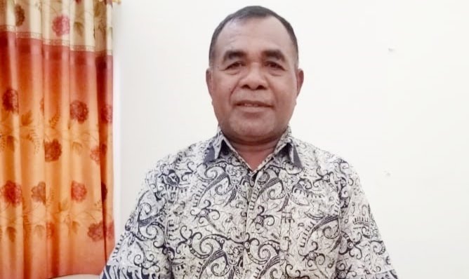 Bantah Kabar 10 Parpol Bentuk Koalisi, Partai Perindo Malra: Itu Hoax!