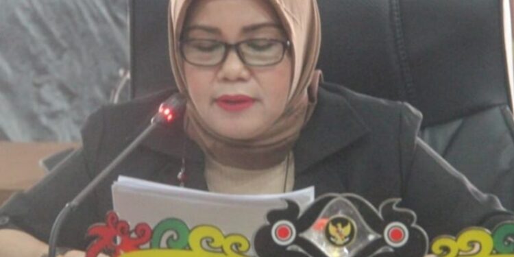 Legislator Partai Perindo Ini Dorong Pemkot Validasi Data Anak Yatim Korban Covid-19