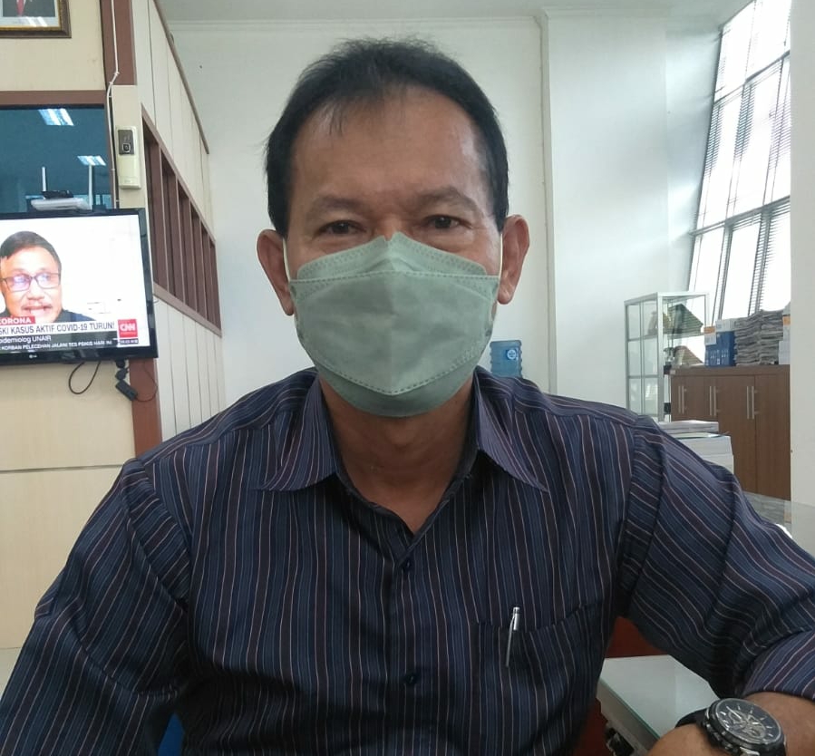 Dewan Partai Perindo Kalteng Minta Penyaluran Gas Elpiji Bersubsidi Harus Tepat Sasaran