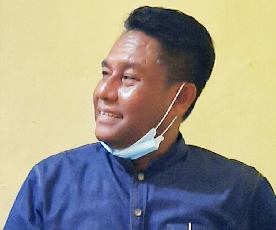 Ketua Pemuda Perindo Rote Ndao Diusulkan Menjadi Bacalon Bupati 2024