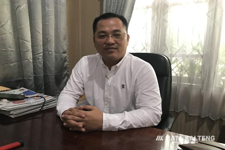 Dewan Partai Perindo Kotim Sayangkan Kinerja OPD dalam Membuat Laporan 