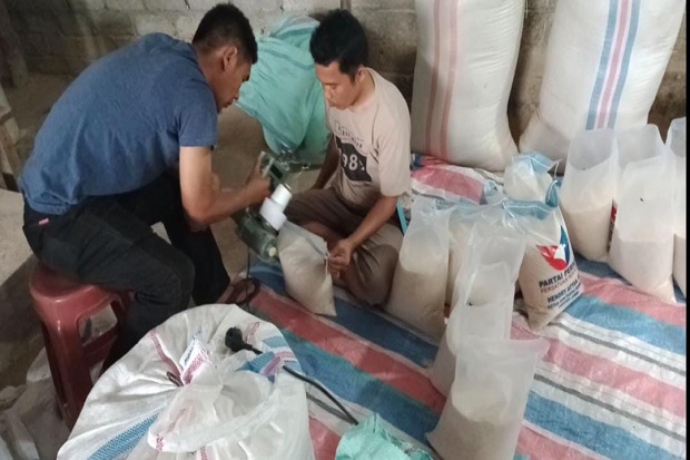 Warga Jambi, Bersiap! Sambut HUT ke-7 Partai Perindo, DPW Jambi Bakal Sebar 10 Ton Beras & Vaksinasi Massal