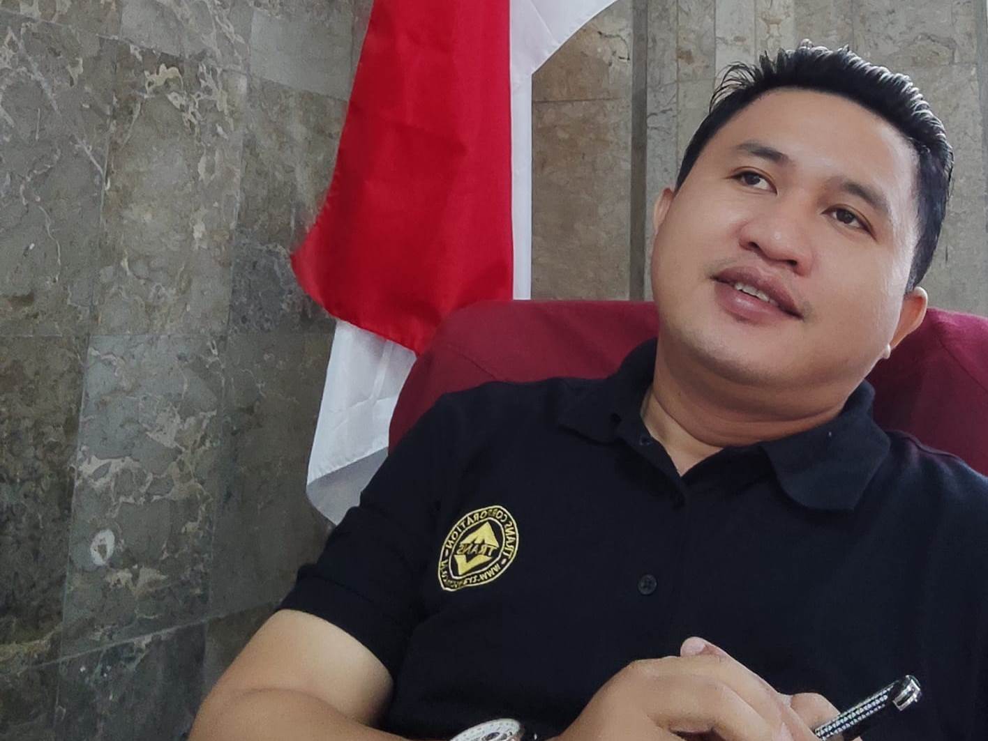 Pemuda Perindo Sepakat Rokok Dilarang Dipajang di Minimarket: Mempengaruhi Anak-anak  