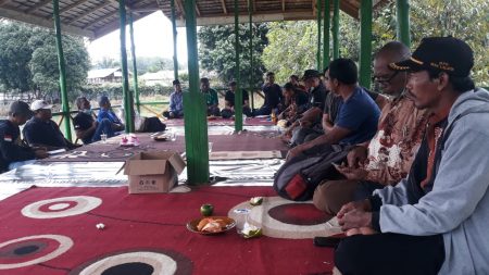 Legislator Partai Perindo Kotabaru Dorong Tanah Kambatanglima Menjadi DOB 
