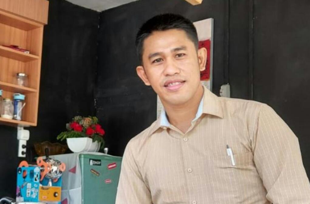 Dewan Partai Perindo Kotabaru: Tunda Pemberhentian Tenaga Non Pegawai 