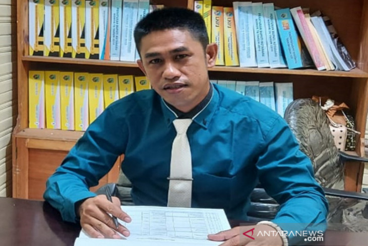 Nasib Pekerja Diacuhkan, Dewan Kotabaru Asal Partai Perindo Panggil Sejumlah Instansi