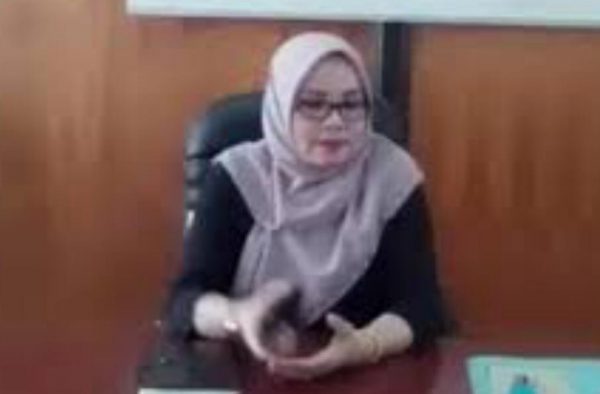 Srikandi Partai Perindo: Saatnya UMKM di Palangka Raya Bangkit