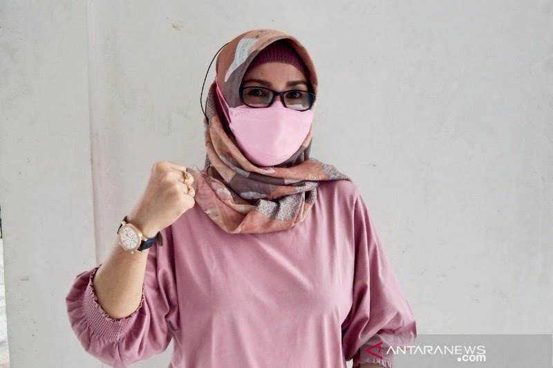 DPRD Partai Perindo Palangka Raya Harapkan Pemulihan Ekonomi Terus Dioptimalkan di Masa Pandemi