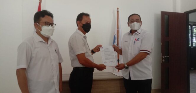 Bulan Ini, DPW Partai Perindo Kalteng Target Kepengurusan Baru Seluruh DPD Terbentuk