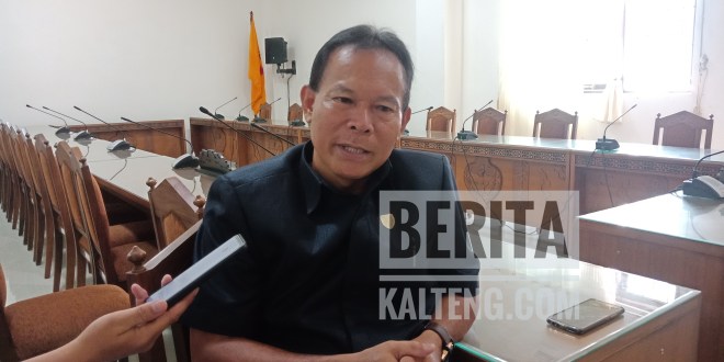 Pemulihan Ekonomi di Tengah Pandemi Perlu Mendapatkan Dukungan Semua Pihak