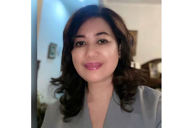 Susaningtyas: Vaksinasi Covid-19 Partai Perindo Wujud Kepedulian pada Kesehatan Masyarakat