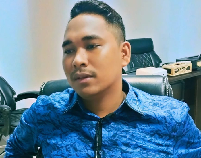 SPBU Diduga Timbun BBM, Begini Kata Legislator Partai Perindo Ambon