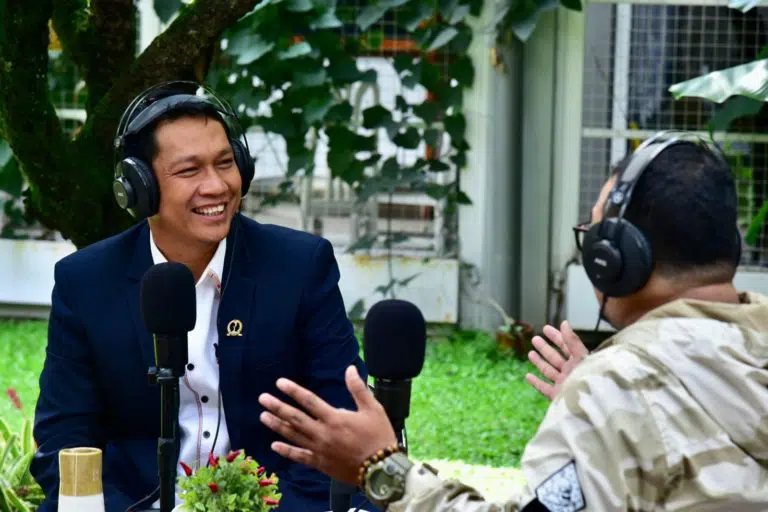 Politisi Partai Perindo Optimistis Defisit APBD Jabar Rp5 Triliun Bisa Ditutupi
