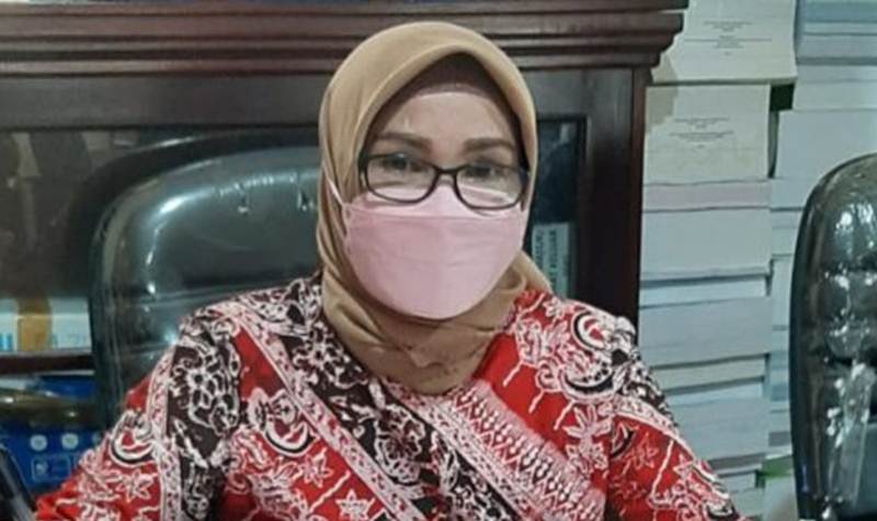 Dewan Partai Perindo Palangka Raya Ingatkan Masyarakat Waspada Gelombang Ketiga Covid-19