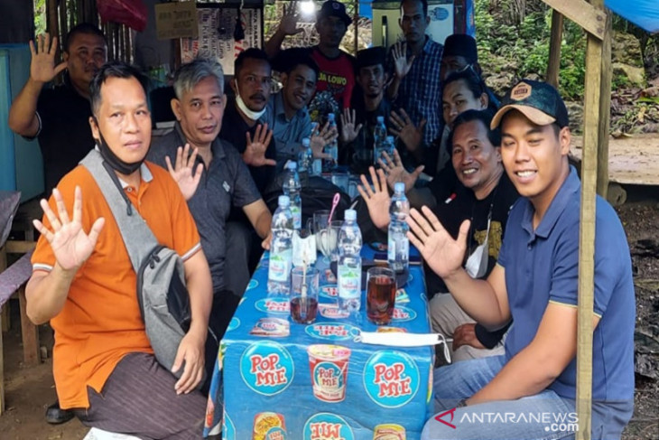 Tim Percepatan Pemekaran Kambatanglima Dinakhodai Politisi Partai Perindo Tingkatkan Sosialisasi