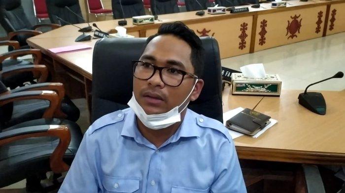 DPRD Dimintai Pertanggungjawaban Temuan BPK, Fraksi Perindo Ambon: Ini Bukan Aib