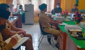 Soal Dugaan Suap, Politisi Partai Perindo BU Tak Ingin Penerimaan Guru PPPK Tercoreng