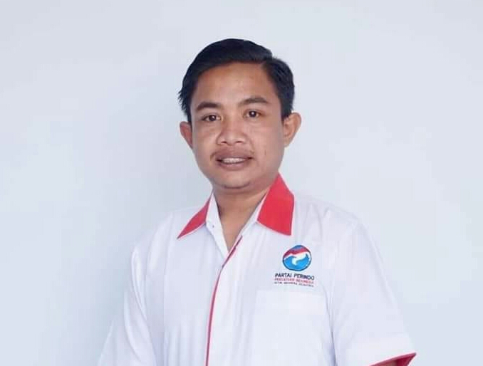 Hari Kesaktian Pancasila, Penyemangat Bagi Pemuda Perindo sebagai Agen Perubahan