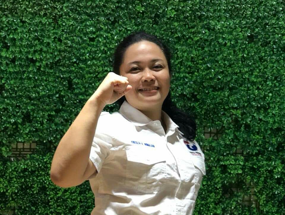 Pemuda Perindo Sulut Sebut Hari Kesaktian Pancasila Moment Memperkuat Persatuan dan Kesatuan Anak Bangsa