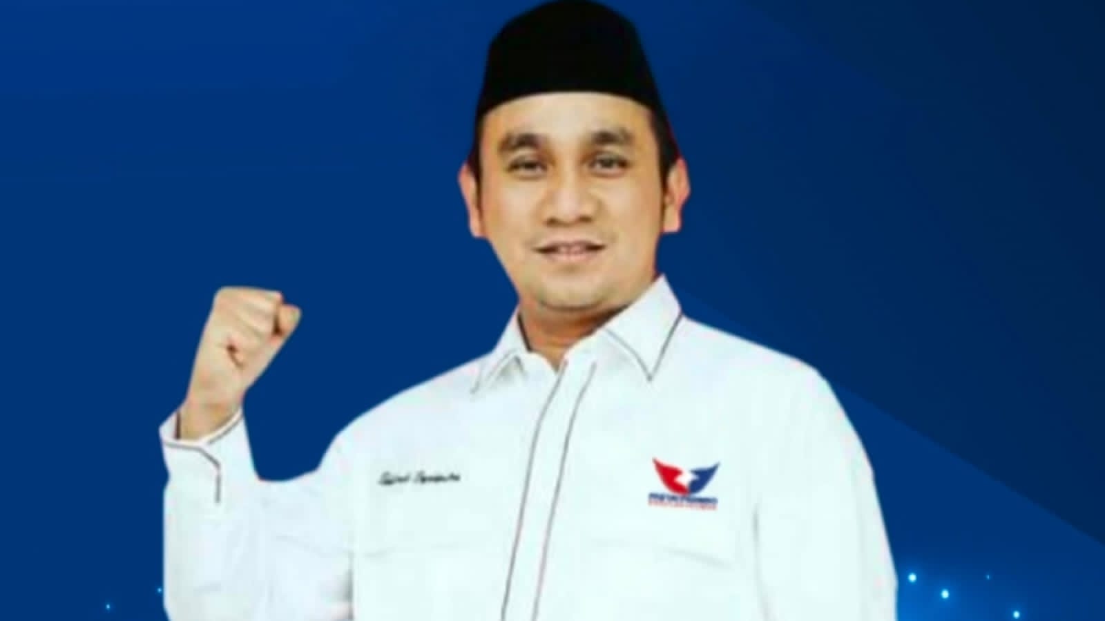 Podcast Partai Perindo di Hari Sumpah Pemuda, Effendy Syahputra: Miliki Jati Diri Pejuang!