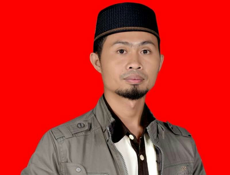 Tenaga Honorer akan Dirasionalisasi, Ini Tanggapan Sekretaris Partai Perindo Enrekang