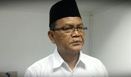 5 Alasan Partai Perindo Dukung Gerakan Rumah Ibadah Bergerak Berangus COVID-19