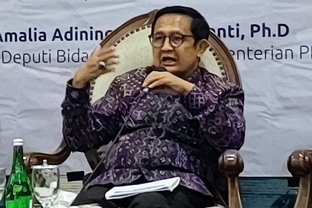 Ketum Parpol Disarankan Gelar Konsensus Bersama Terkait PPHN