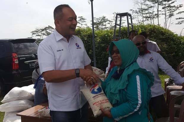 Makna 7 Tahun Partai Perindo, Waketum: Mengabdi untuk Rakyat, Membangun Indonesia Sejahtera