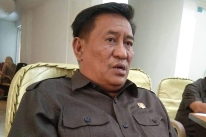 Politisi Partai Perindo Palu Usul Dana Pokir Sebaiknya Dialihkan ke Pemberdayaan Masyarakat