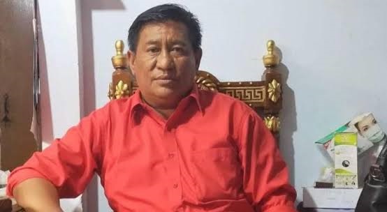  Senator Partai Perindo Palu Sayangkan Leasing Tetap Menagih Angsuran ke Warga Korban Bencana