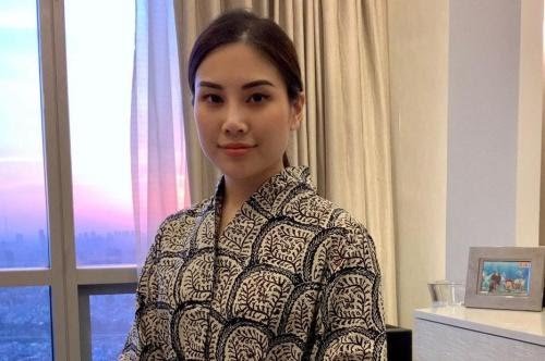 Bangkitkan Industri Perfilman Indonesia, Angela Tanoesoedibjo: Kita Beri Bantuan Rp250 Juta
