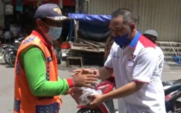 2024, Partai Perindo Tanjab Barat Targetkan 5 Kursi Dewan