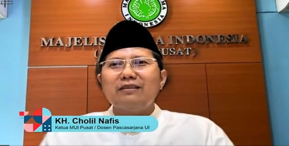 MUI: Pemimpin Harus Mampu Menghapus Segala Bentuk Diskriminasi