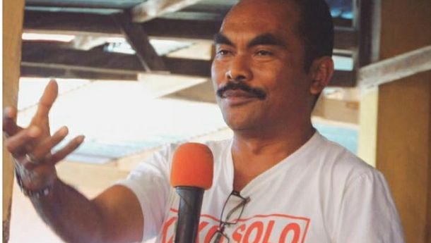 Fraksi Partai Perindo NTT Kutuk Aksi Pemukulan terhadap 5 Mahasiswa