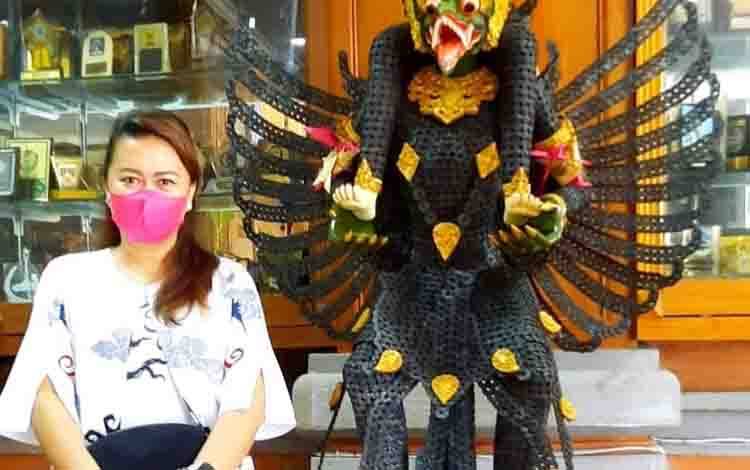 Shopie: Pengembangan Wisata Palangka Raya Harus Melibatkan Masyarakat