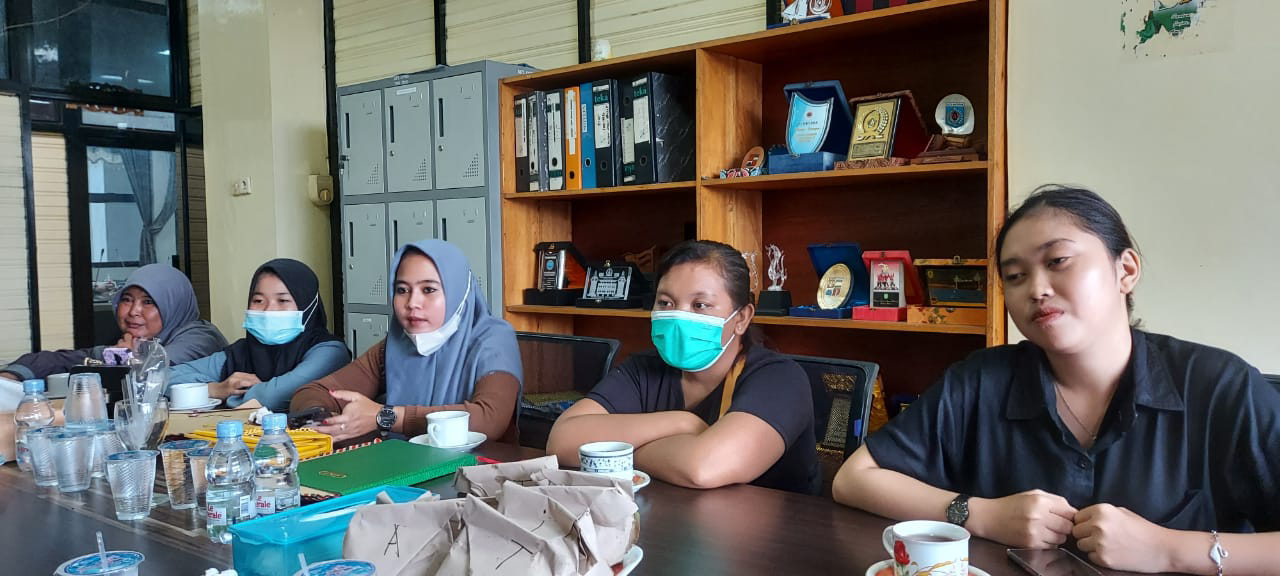 Korban Investasi Bodong Mengadu ke Legislator Partai Perindo Kotabaru