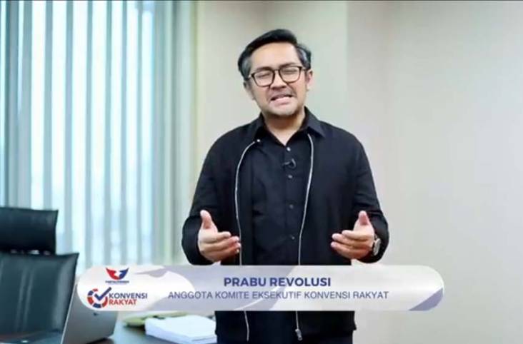 Ada Konvensi Rakyat Partai Perindo, Memilih Caleg Tak Lagi Membosankan