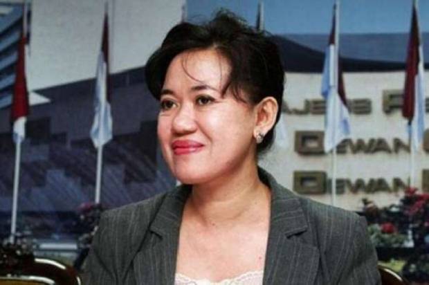 Andika Perkasa Hanya Menjabat 13 Bulan, Susaningtyas Kertapati: Yang Penting Banyak Prestasi